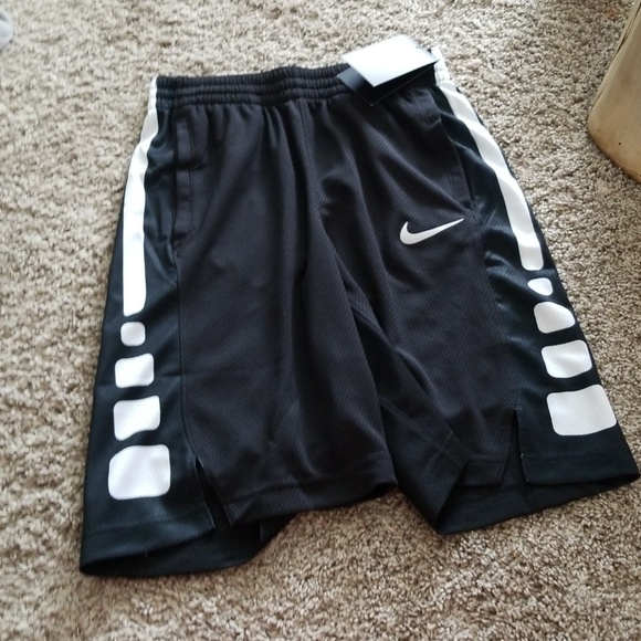 nike guy shorts